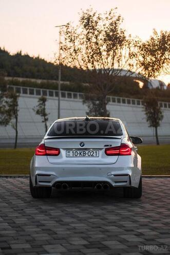 BMW M3 2015, 70,000 km - 3.0 l - Bakı