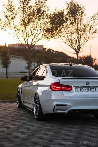BMW M3 2015, 70,000 km - 3.0 l - Bakı