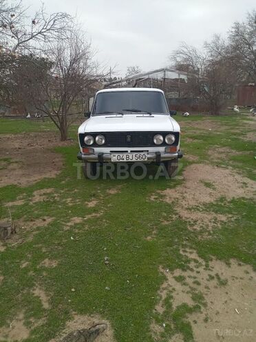 LADA (VAZ) 2106 1999, 250,000 km - 1.5 l - Bakı