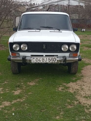LADA (VAZ) 2106 1999, 250,000 km - 1.5 l - Bakı