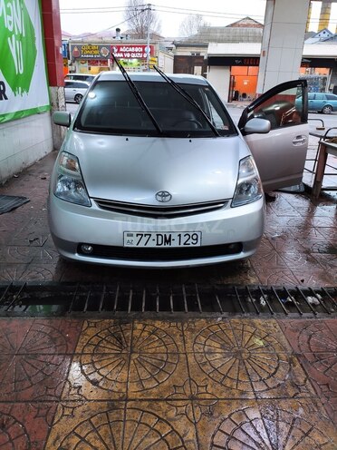 Toyota Prius 2008, 282,601 km - 1.5 l - Bakı