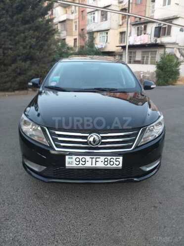 DongFeng Aeolus A30 2016, 200,000 km - 1.6 л - Bakı