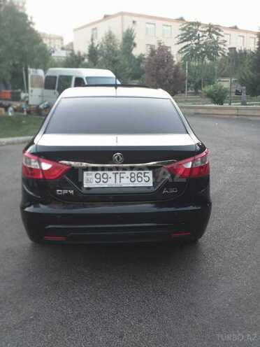 DongFeng Aeolus A30 2016, 200,000 km - 1.6 л - Bakı