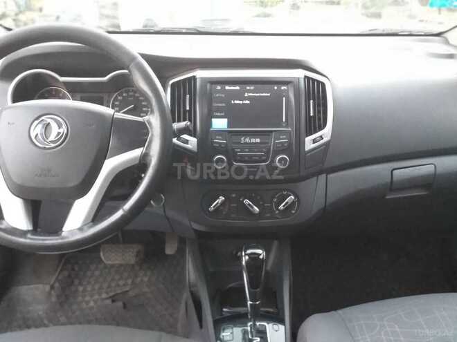DongFeng Aeolus A30 2016, 200,000 km - 1.6 л - Bakı