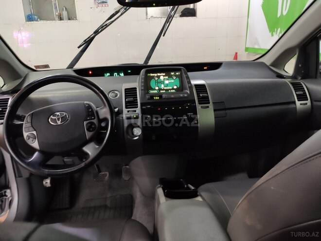 Toyota Prius 2008, 282,601 km - 1.5 l - Bakı