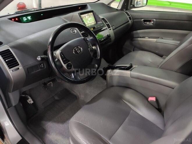 Toyota Prius 2008, 282,601 km - 1.5 l - Bakı