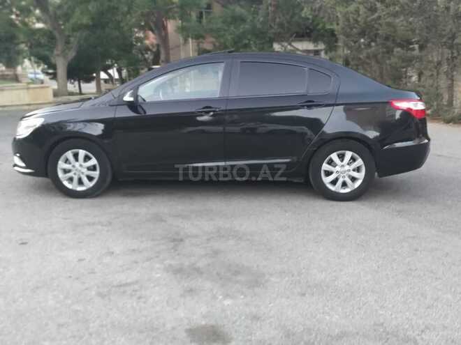 DongFeng Aeolus A30 2016, 200,000 km - 1.6 л - Bakı