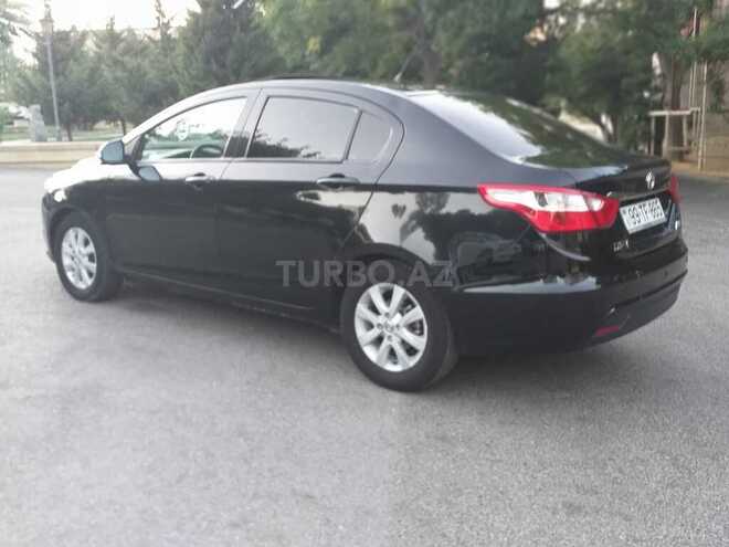 DongFeng Aeolus A30 2016, 200,000 km - 1.6 л - Bakı