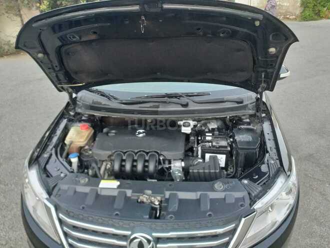 DongFeng Aeolus A30 2016, 200,000 km - 1.6 л - Bakı
