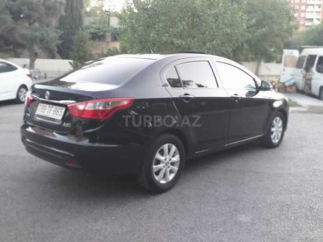 DongFeng Aeolus A30 2016, 200,000 km - 1.6 л - Bakı