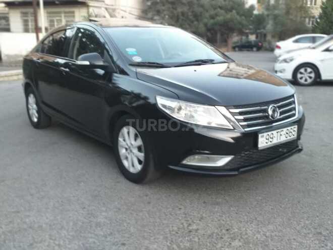 DongFeng Aeolus A30 2016, 200,000 km - 1.6 л - Bakı