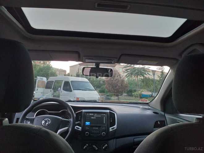 DongFeng Aeolus A30 2016, 200,000 km - 1.6 л - Bakı