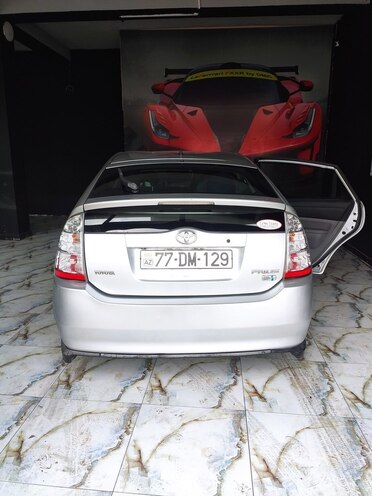 Toyota Prius 2008, 282,601 km - 1.5 l - Bakı