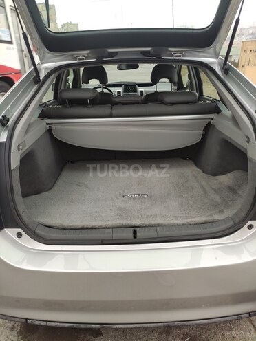 Toyota Prius 2008, 282,601 km - 1.5 l - Bakı