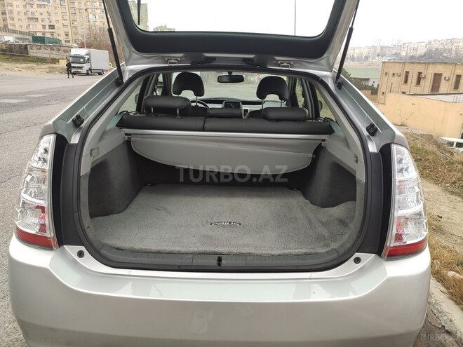 Toyota Prius 2008, 282,601 km - 1.5 l - Bakı