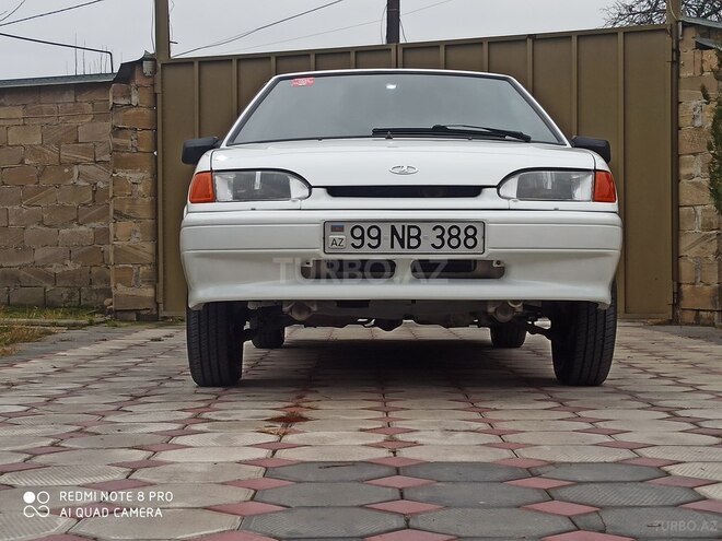 LADA (VAZ) 2115 2012, 145,000 km - 1.6 l - Balakən