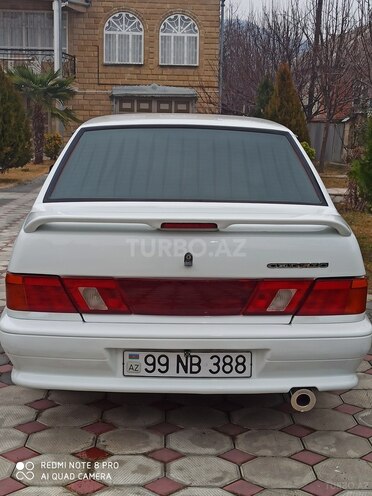 LADA (VAZ) 2115 2012, 145,000 km - 1.6 l - Balakən