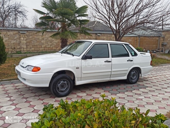 LADA (VAZ) 2115 2012, 145,000 km - 1.6 l - Balakən