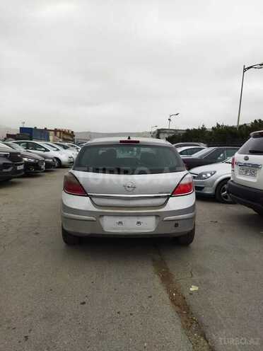 Opel Astra 2006, 212,000 km - 1.3 l - Bakı