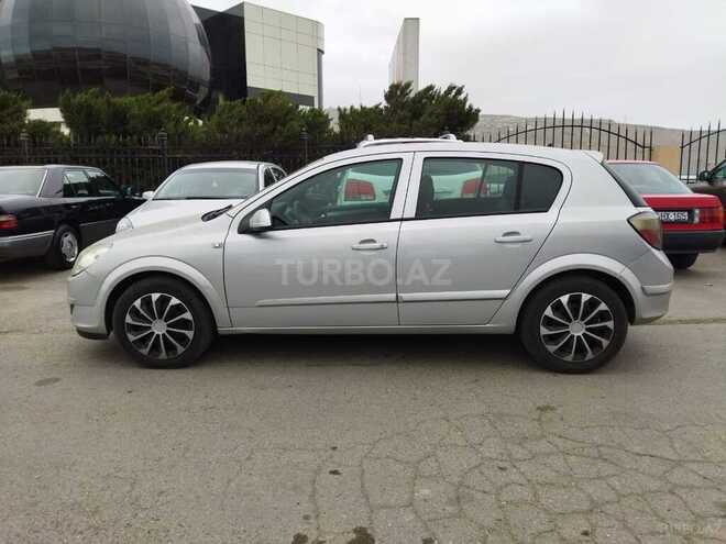 Opel Astra 2006, 212,000 km - 1.3 l - Bakı