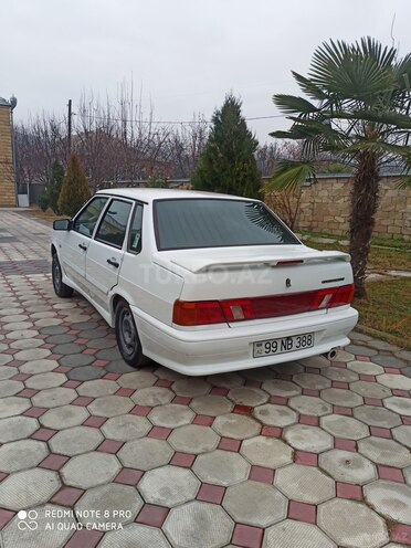 LADA (VAZ) 2115 2012, 145,000 km - 1.6 l - Balakən