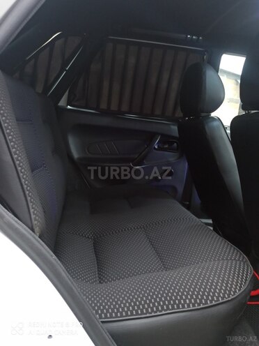 LADA (VAZ) 2115 2012, 145,000 km - 1.6 l - Balakən