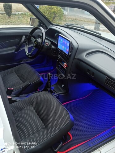 LADA (VAZ) 2115 2012, 145,000 km - 1.6 l - Balakən