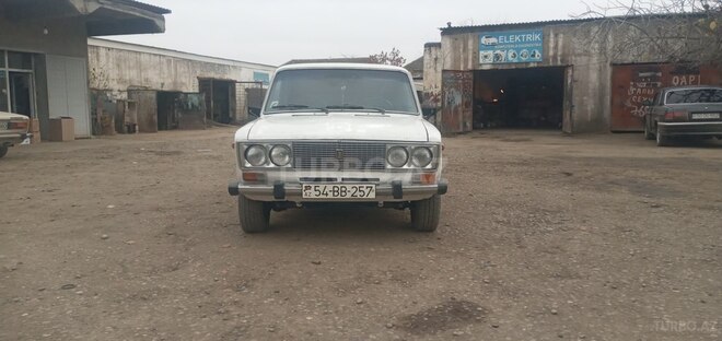 LADA (VAZ) 2106 1986, 100,000 km - 1.5 l - Sabirabad