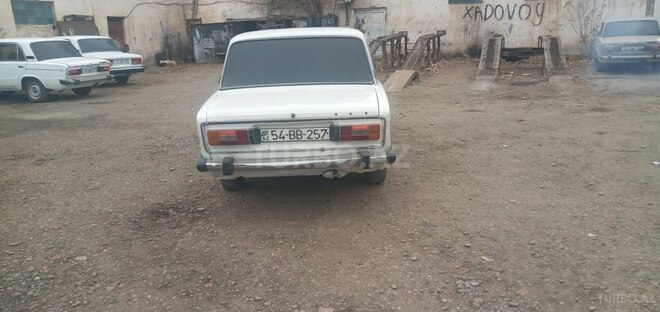 LADA (VAZ) 2106 1986, 100,000 km - 1.5 l - Sabirabad