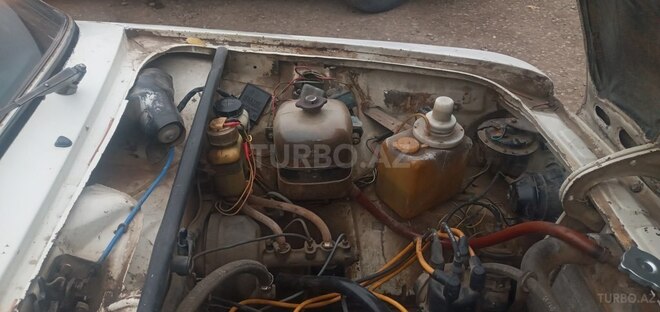 LADA (VAZ) 2106 1986, 100,000 km - 1.5 l - Sabirabad