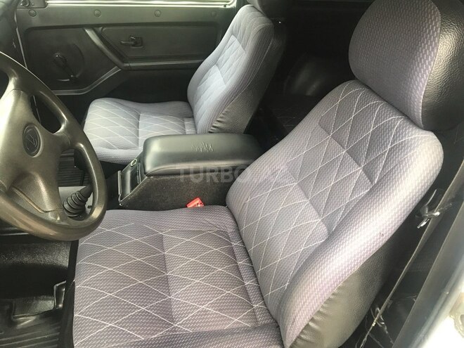 LADA (VAZ) Niva 2012, 130,000 km - 1.7 л - Bakı