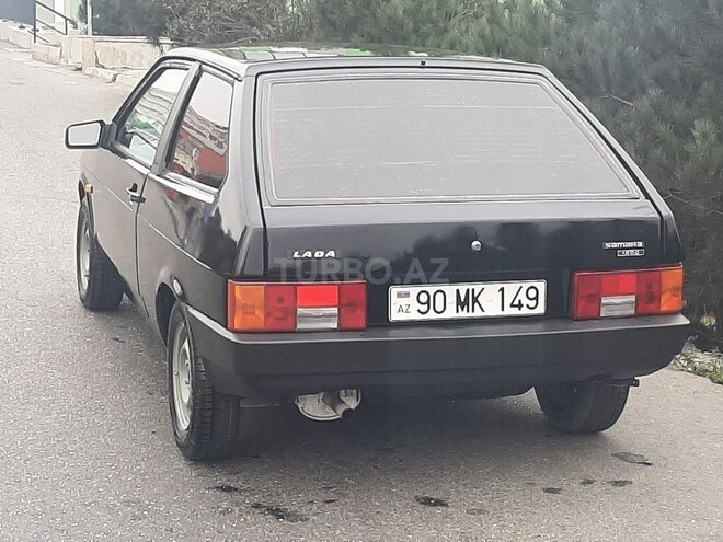 LADA (VAZ) 2108 1987, 250,000 km - 1.5 л - Bakı