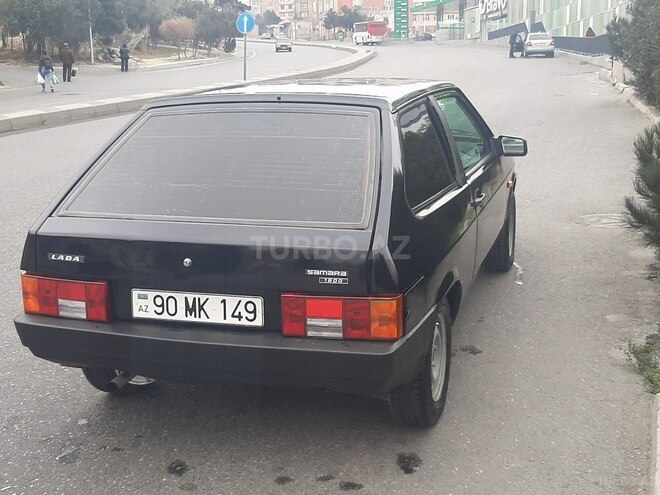 LADA (VAZ) 2108 1987, 250,000 km - 1.5 л - Bakı