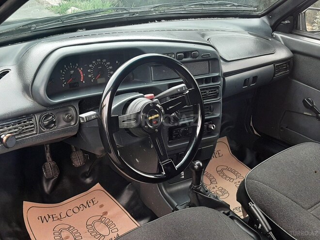 LADA (VAZ) 2108 1987, 250,000 km - 1.5 л - Bakı