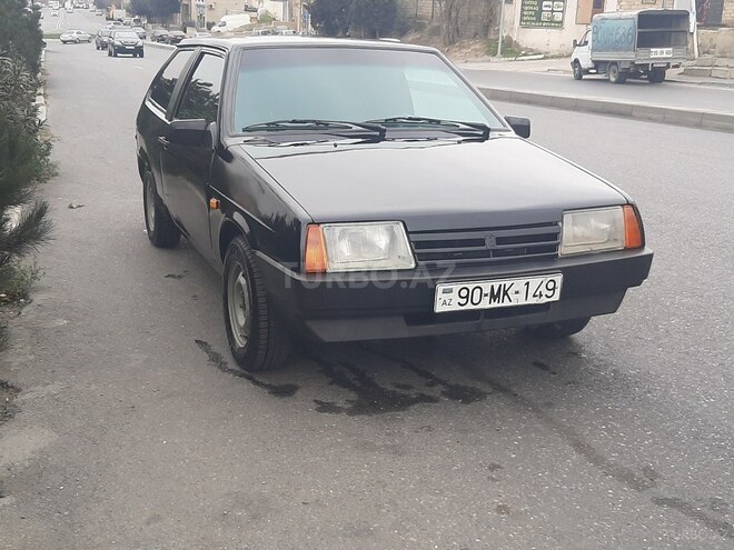 LADA (VAZ) 2108 1987, 250,000 km - 1.5 л - Bakı