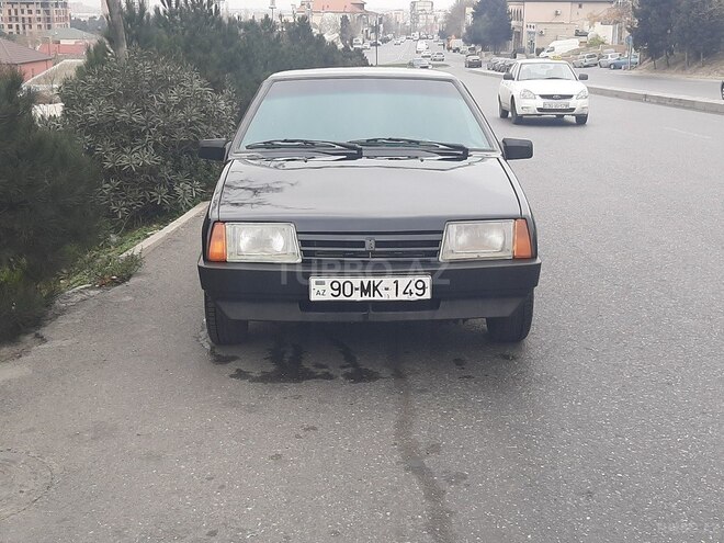LADA (VAZ) 2108 1987, 250,000 km - 1.5 л - Bakı