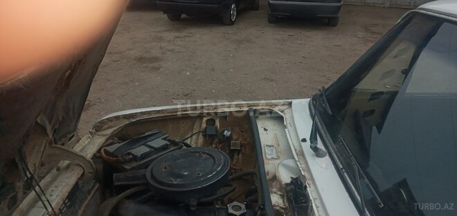 LADA (VAZ) 2106 1986, 100,000 km - 1.5 l - Sabirabad