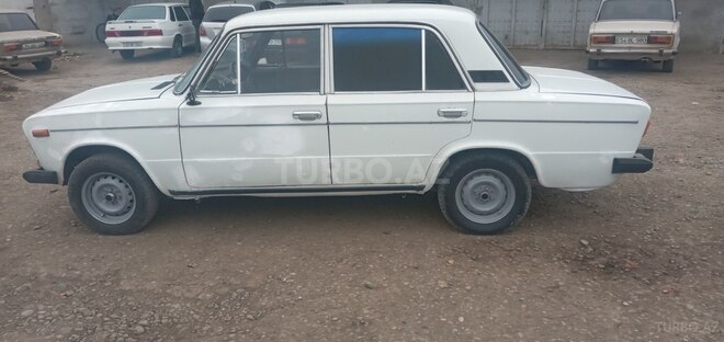 LADA (VAZ) 2106 1986, 100,000 km - 1.5 l - Sabirabad