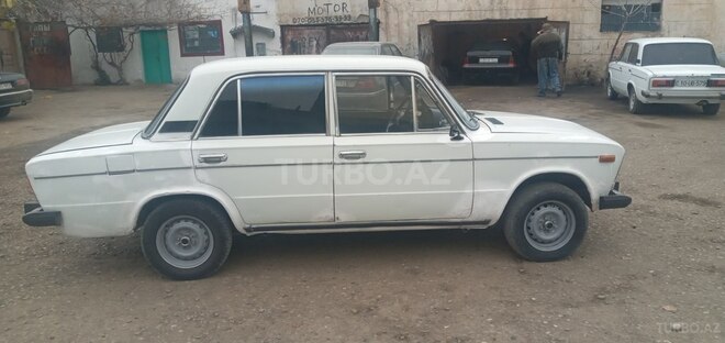 LADA (VAZ) 2106 1986, 100,000 km - 1.5 l - Sabirabad