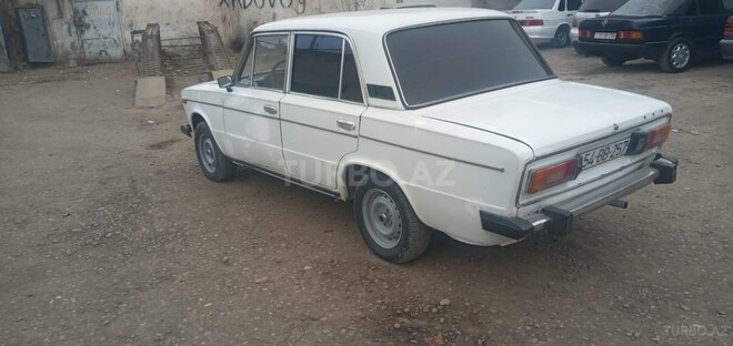 LADA (VAZ) 2106 1986, 100,000 km - 1.5 l - Sabirabad