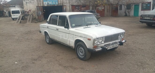 LADA (VAZ) 2106 1986, 100,000 km - 1.5 l - Sabirabad