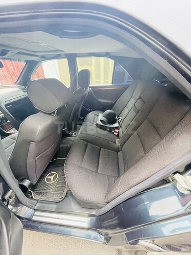Mercedes C 200 1998, 432,000 km - 2.0 l - Bakı