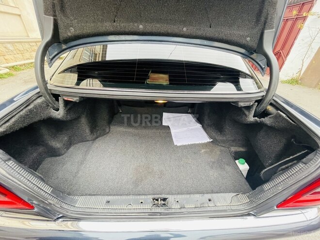 Mercedes C 200 1998, 432,000 km - 2.0 l - Bakı