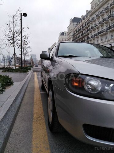 Nissan Sunny 2006, 192,500 km - 1.5 l - Bakı