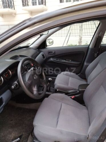 Nissan Sunny 2006, 192,500 km - 1.5 l - Bakı