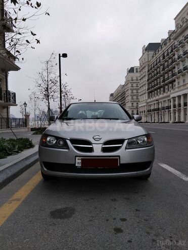 Nissan Sunny 2006, 192,500 km - 1.5 l - Bakı