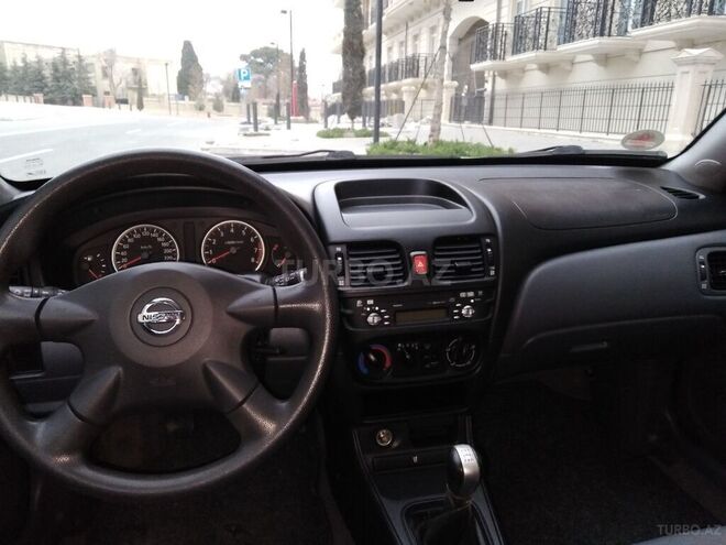 Nissan Sunny 2006, 192,500 km - 1.5 l - Bakı