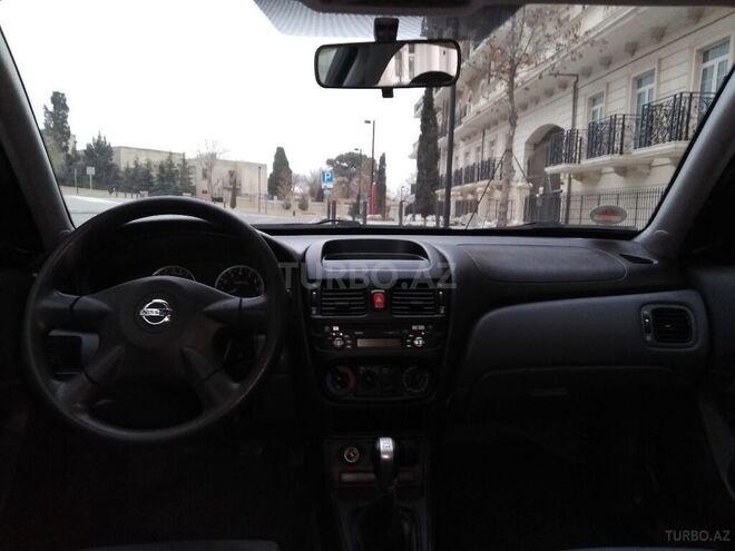 Nissan Sunny 2006, 192,500 km - 1.5 l - Bakı