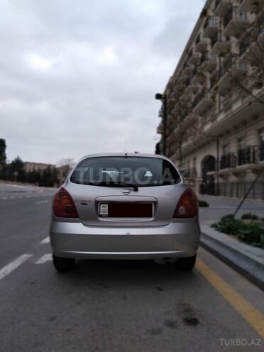 Nissan Sunny 2006, 192,500 km - 1.5 l - Bakı