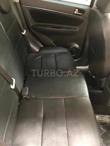 Baic A1 2014, 85,000 km - 1.5 l - Bakı